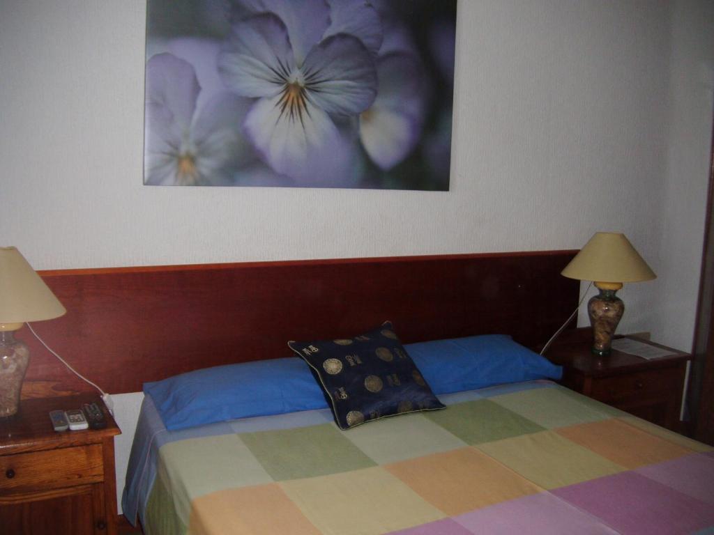 Puerta Del Sol Rooms - Madrid — Φωτογραφίες 3